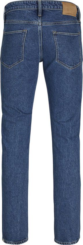 Jack & Jones Broek - BLUE DENIM - Maat 30 - Mannen