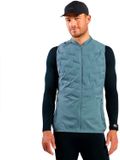 Odlo Zeroweight Insulator Vest Blauw L Man