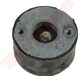 MAGIQ Parts Wacker Trillingsdempers voor BS600, BS500 (0102274, 0156979)