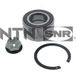 SNR Roulement de roue - R168.140