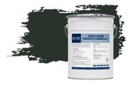 Wixx Coatings Wixx Deur en Kozijn Beits UV+ Rijtuigengroen | L2.10.12 10L