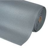 Notrax Antivermoeidheidsmat Crossrib Sof-Tred™ gegroefd - Mat