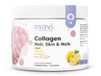 Osavi Collagène Peptides (Cheveux, Peau & Ongles), Citron - 150g