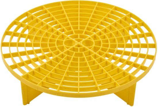 Meguiar's Grit Guard - Voorkomt Krassen - 10,125\" x 2,5\"