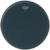 Remo Black X snaredrum – dot aan de onderzijde – 10″ – BX-0810-10