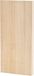 Creativ Company Knutselplank crea com ikoon 20.6x9.6x2cm hout | 12 stuks
