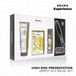 Bruma Xperience International Dreamlove S.A.U. Sweet Pina Colada Temptation Massage Set met Orgasme Versterker