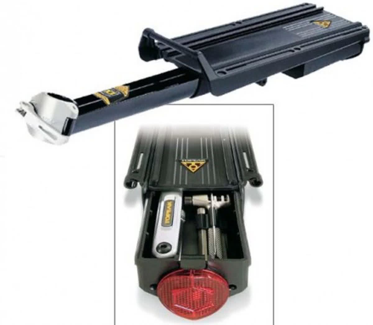 Topeak MTX Beamrack EX bagagedrager