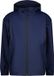 Vingino Thyfoon Regenjas Kids Dark Blue