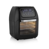 Tristar FR-6964 Air Fryer Oven - 10L - 10 Programs - Black