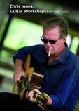 Sonic Rendezvous Chris Jones Chris Jones Workshop (DVD)