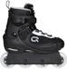 Iqon Ag 30 Lite Patins à roulettes Noir UE 44-45