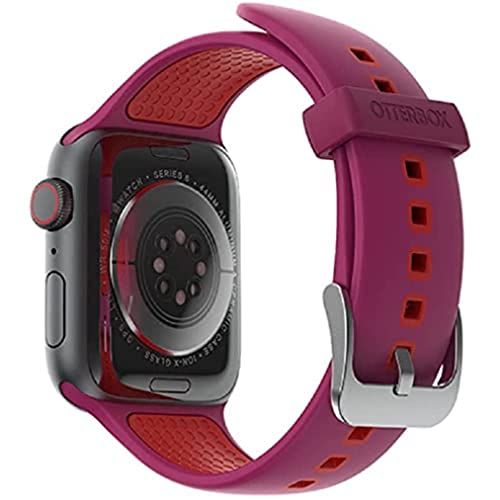 OtterBox Apple Watch Series 7/6/SE/5/4 Band - Large - Roze