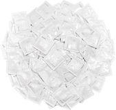 EIS Glijmiddel Sachet 100 x 3 ml | Waterbasis | Neutraal