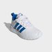 Adidas Chaussures Enfants VL Move Bleu - Taille 35