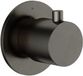 Hotbath Cobber CB7068 robinet d'arrêt encastré Cobber 70 (partie finition)