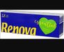 Renova Essential zakdoekjes 18x9