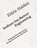 Sodium-Ion Libri GmbH Sodium-Ion Battery Engineering