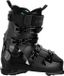 Atomic Hawx Prime 105 S W GW Zwart / Teal - All Mountain Ski's voor Gevorderde Vrouwen