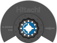 Hikoki Accessoires HiKOKI Kantzaagblad voor Metaal, Starlock, Oscillerend, 1 stuk