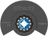 Hikoki Accessoires HiKOKI Kantzaagblad voor Metaal, Starlock, Oscillerend, 1 stuk