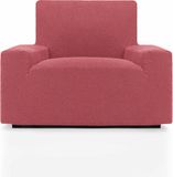 Sofaskins Bankbedekking NIAGARA Roze - 1-zitsfauteuil