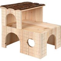 AniOne houten huis Inga M