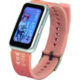 Wow Generation Roze Smartwatch voor meisjes Pink