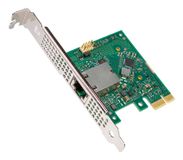 Intel I226-T1 Ethernet interne 25000 Mbit/s