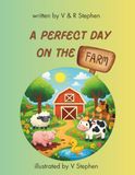 A PERFECT DAY ON THE FARM: Meet the farm animals