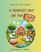 A PERFECT DAY ON THE FARM: Meet the farm animals