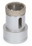 Bosch X-lock | 2 608 599 034 | Frezen