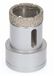 Bosch X-lock | 2 608 599 034 | Frezen