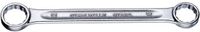 Stahlwille 41051922 21 Dubbele ringsleutel 19 - 22 mm