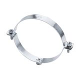 INDEX ABRA015 - Abrazadera reforzada M8 Abierta (15, 50 uds.)
