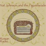 Roman Radio LP 180g Rock 2009