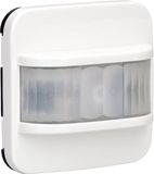 Busch-Jaeger Busch-Wächter® 180 flex, comfort sensor met selectlens, Wireless bewegingssensor Funk alpinewit - Reflex SI (62762-214-WL)