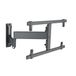 Vogel's COMFORT TVM 3665 Draaibare TV Muurbeugel - 40-77 inch - Zwart