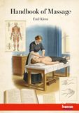 Handbook Hansebooks Handbook of Massage Paperback
