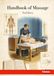 Handbook Hansebooks Handbook of Massage Paperback