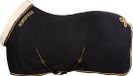 Horsegear Zweetdeken Horsegear Hglyx Mini Zwart - 105/135