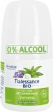 Natessance Deo 24H Verbena Biologisch Navulbaar 50 ml