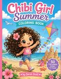 Chibi Girl Summer