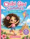 Chibi Girl Summer