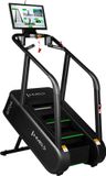 HMS ST04 Semi Commercial Stair Climber - 15 Speed Levels - EMS System