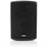 SubZero Gear4music SubZero 200W passieve 8 inch speaker met Yoke beugel