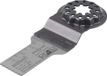 wolfcraft - Insteekzaagblad "Expert" BiM, STARLOCK-centreerhals - 4253000