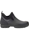 Aigle Lessfor Plus M2 Werklaarzen Zwart - Maat 42