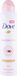 Dove Antiperspirant Spray Invisible Care Floral Touch - 250ml