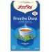 Yogi Tea Breath Deep Tee, 17 sachets